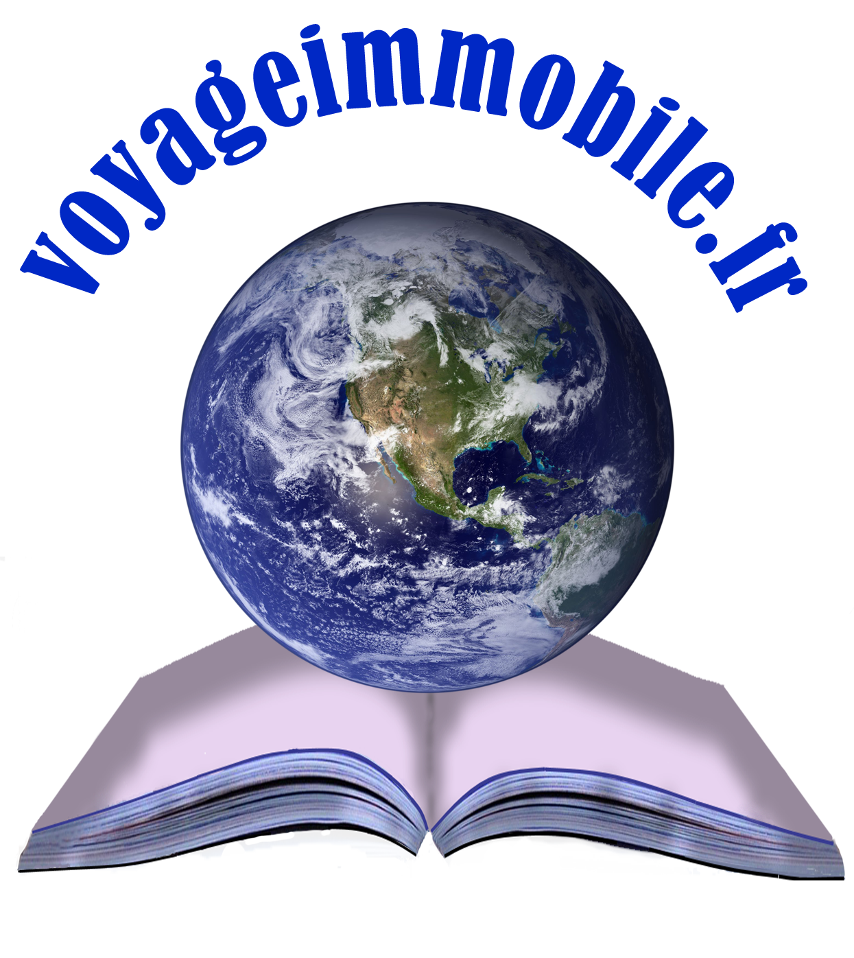 Logo du site.